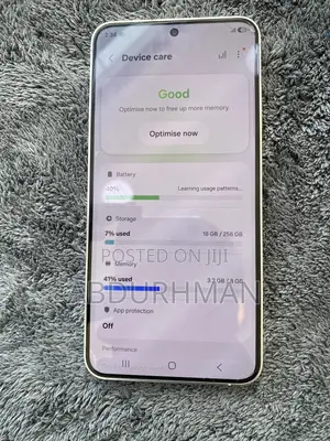 Samsung Galaxy S24 256 GB