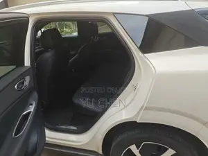 BYD Seal 650km RWD Long Range 2025 White