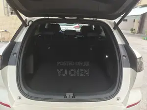 BYD Seal 650km RWD Long Range 2025 White