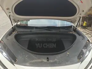 BYD Seal 650km RWD Long Range 2025 White