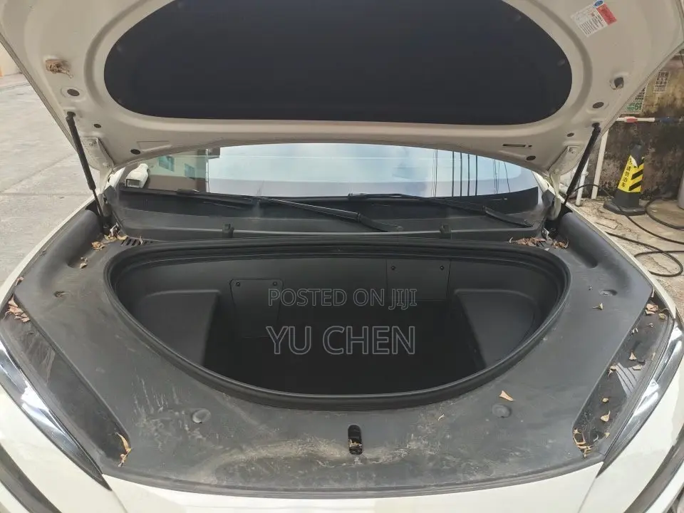 BYD Seal 650km RWD Long Range 2025 White