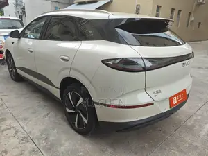 BYD Seal 650km RWD Long Range 2025 White