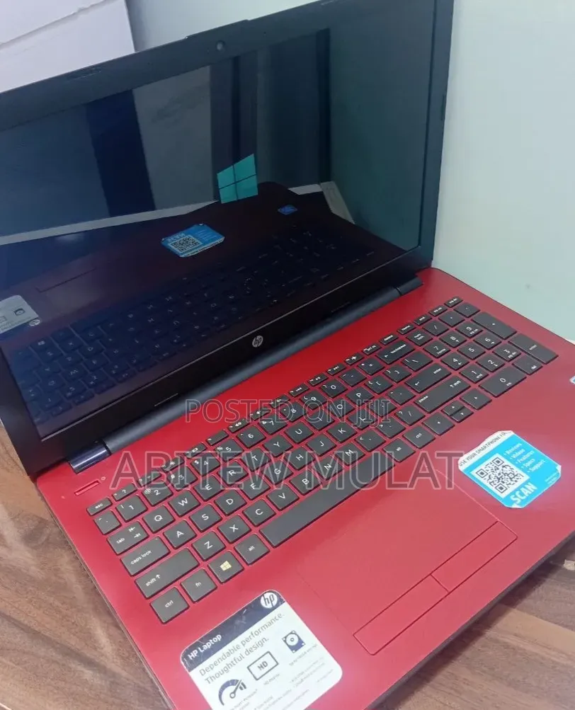 New Laptop HP Stream Notebook 4GB Intel Pentium SSD 500GB