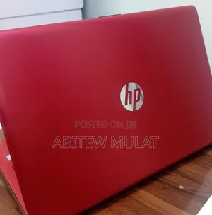 New Laptop HP Stream Notebook 4GB Intel Pentium SSD 500GB