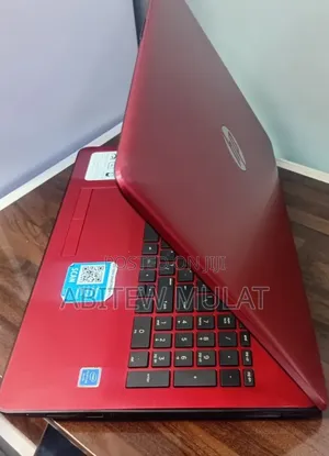 New Laptop HP Stream Notebook 4GB Intel Pentium SSD 500GB
