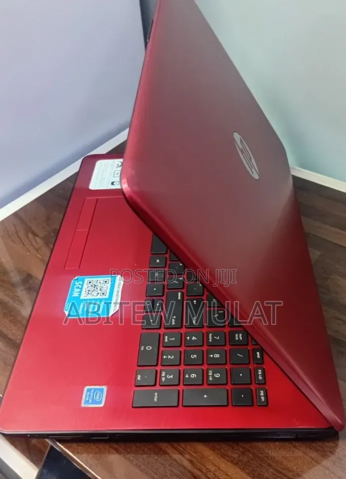 New Laptop HP Stream Notebook 4GB Intel Pentium SSD 500GB