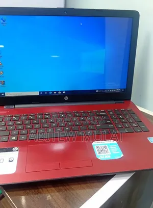 New Laptop HP Stream Notebook 4GB Intel Pentium SSD 500GB