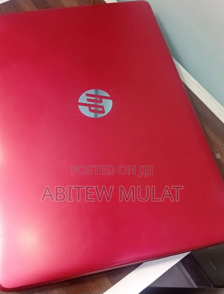 New Laptop HP Stream Notebook 4GB Intel Pentium SSD 500GB