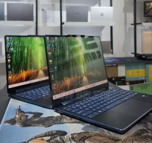 New Laptop Lenovo Yoga 9i 32GB Intel Core Ultra 7 SSD 1T