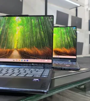 New Laptop Lenovo Yoga 9i 32GB Intel Core Ultra 7 SSD 1T