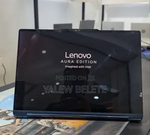 New Laptop Lenovo Yoga 9i 32GB Intel Core Ultra 7 SSD 1T