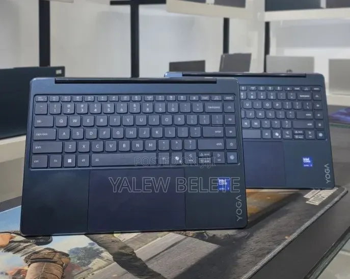 New Laptop Lenovo Yoga 9i 32GB Intel Core Ultra 7 SSD 1T