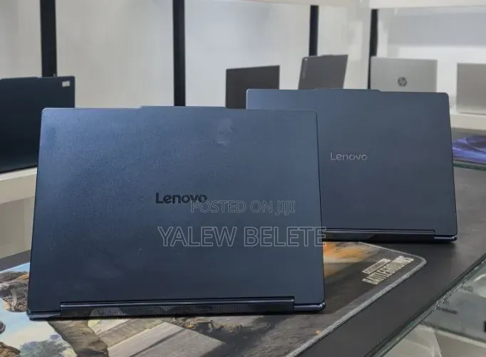New Laptop Lenovo Yoga 9i 32GB Intel Core Ultra 7 SSD 1T