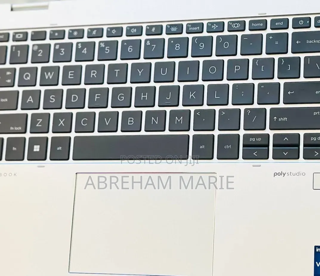 New Laptop HP EliteBook 830 16GB Intel Core i7 SSD 512GB