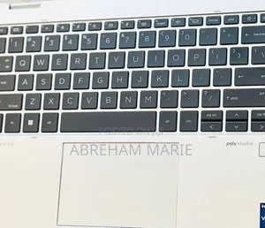 New Laptop HP EliteBook 830 16GB Intel Core i7 SSD 512GB