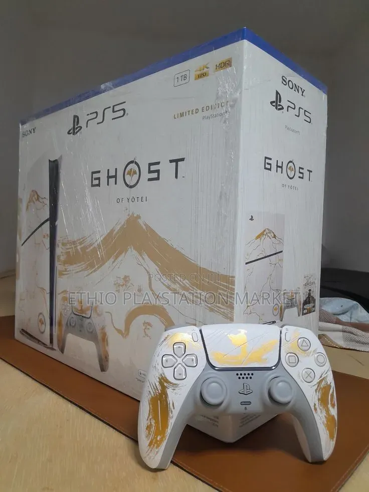 Ps5 Limited Edition