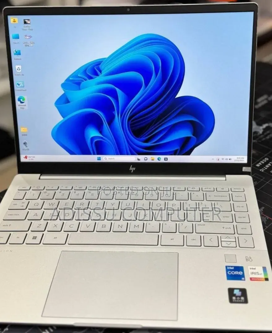 New Laptop HP Pavilion 15 16GB Intel Core i5 SSD 1T