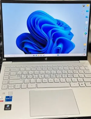 New Laptop HP Pavilion 15 16GB Intel Core i5 SSD 1T