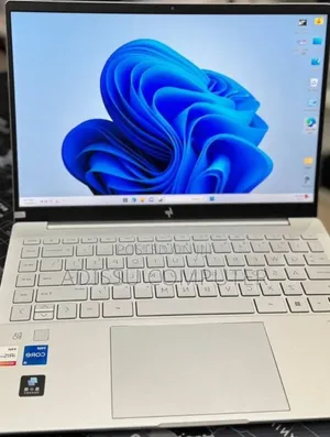 New Laptop HP Pavilion 15 16GB Intel Core i5 SSD 1T