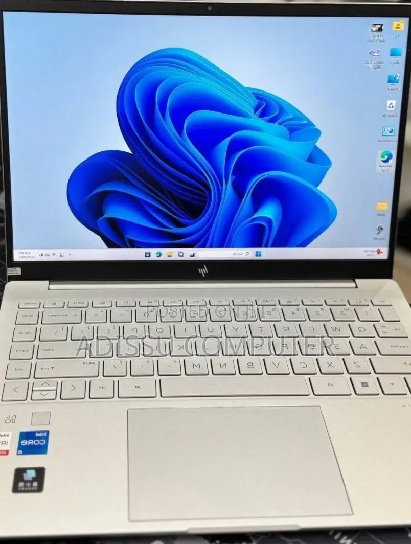 New Laptop HP Pavilion 15 16GB Intel Core i5 SSD 1T