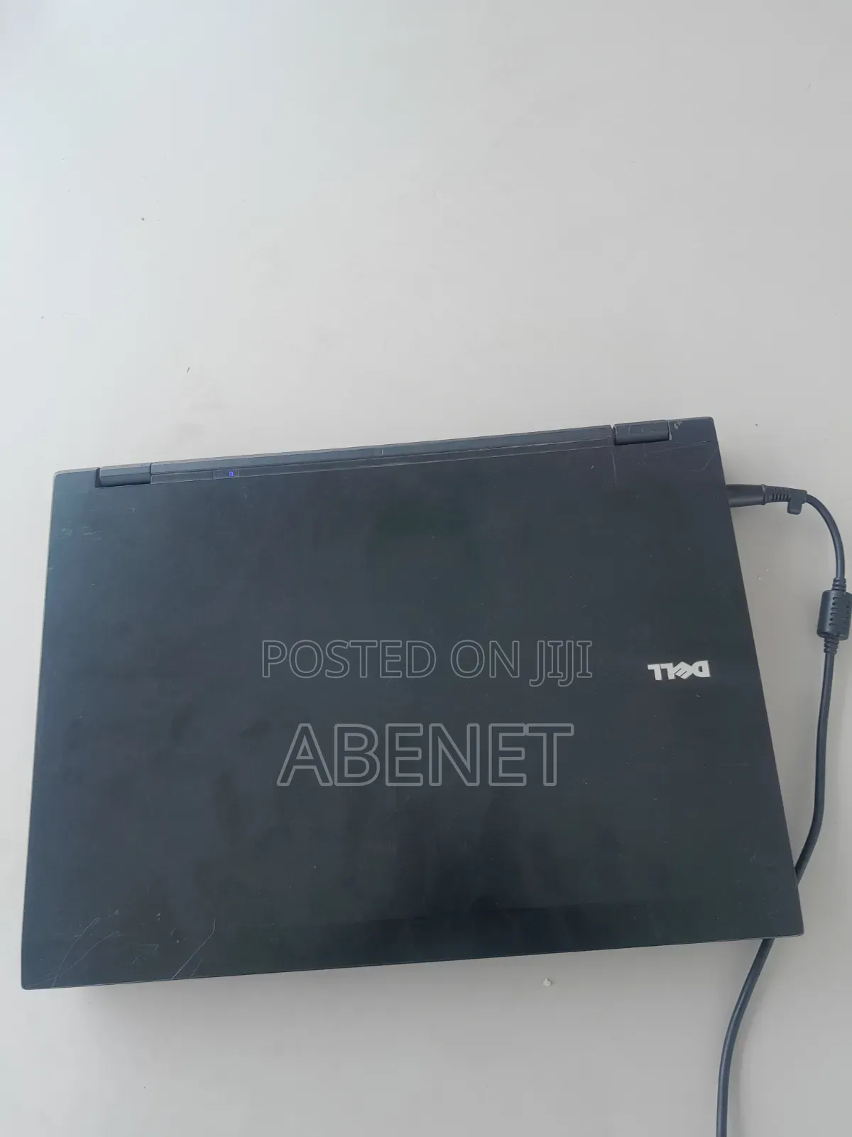 Laptop Dell Latitude E5500 2GB Intel Core i3 eMMC 32GB