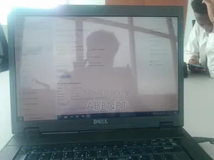 Laptop Dell Latitude E5500 2GB Intel Core i3 eMMC 32GB