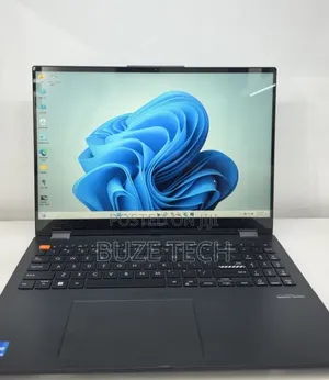 New Laptop Asus 16GB Intel Core i5 SSD 512GB