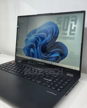 New Laptop Asus 16GB Intel Core i5 SSD 512GB
