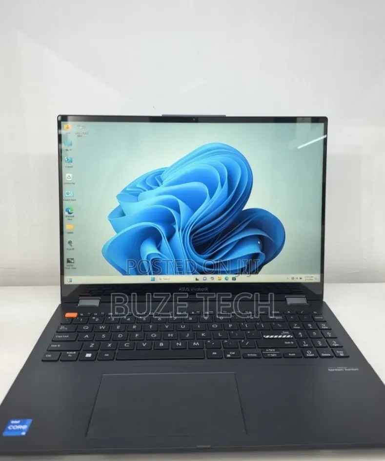 New Laptop Asus 16GB Intel Core i5 SSD 512GB