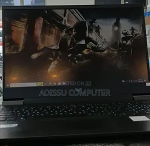 New Laptop HP Victus 16 16GB Intel Core i7 SSD 512GB