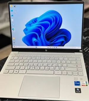New Laptop HP Pavilion 14 16GB Intel Core i5 SSD 1T