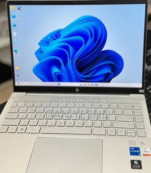 New Laptop HP Pavilion 14 16GB Intel Core i5 SSD 1T