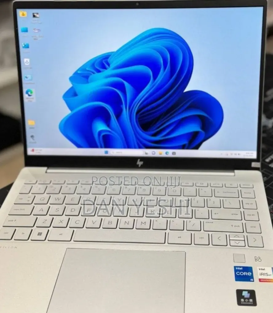 New Laptop HP Pavilion 14 16GB Intel Core i5 SSD 1T
