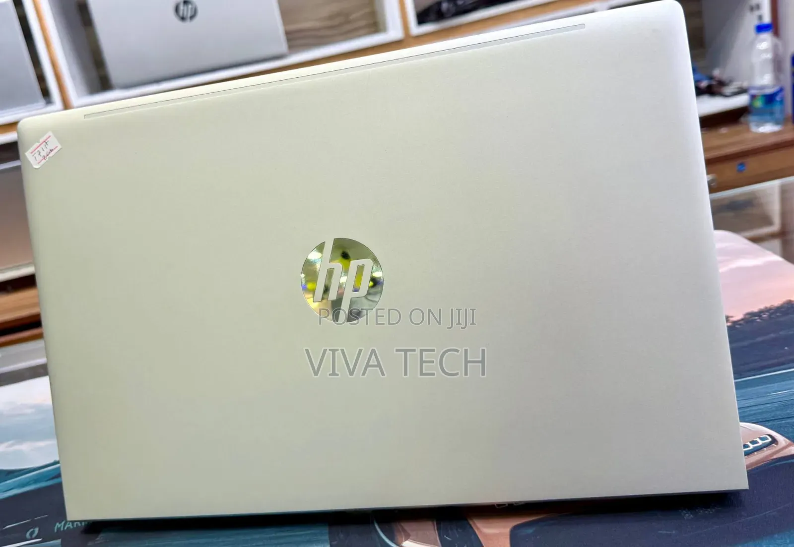 New Laptop HP ProBook 650 16GB Intel Core i7 SSD 512GB