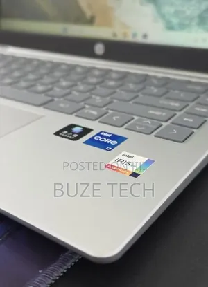 New Laptop HP Stream Notebook 16GB Intel Core i7 SSD 512GB