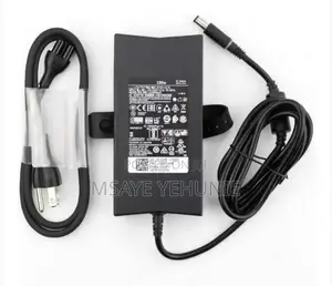 Dell 130W Laptop Charger