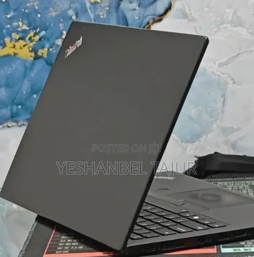 New Laptop Lenovo ThinkPad T480s 8GB Intel Core i7 SSD 256GB