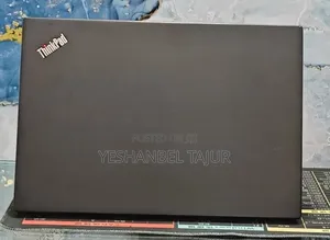 New Laptop Lenovo ThinkPad T480s 8GB Intel Core i7 SSD 256GB