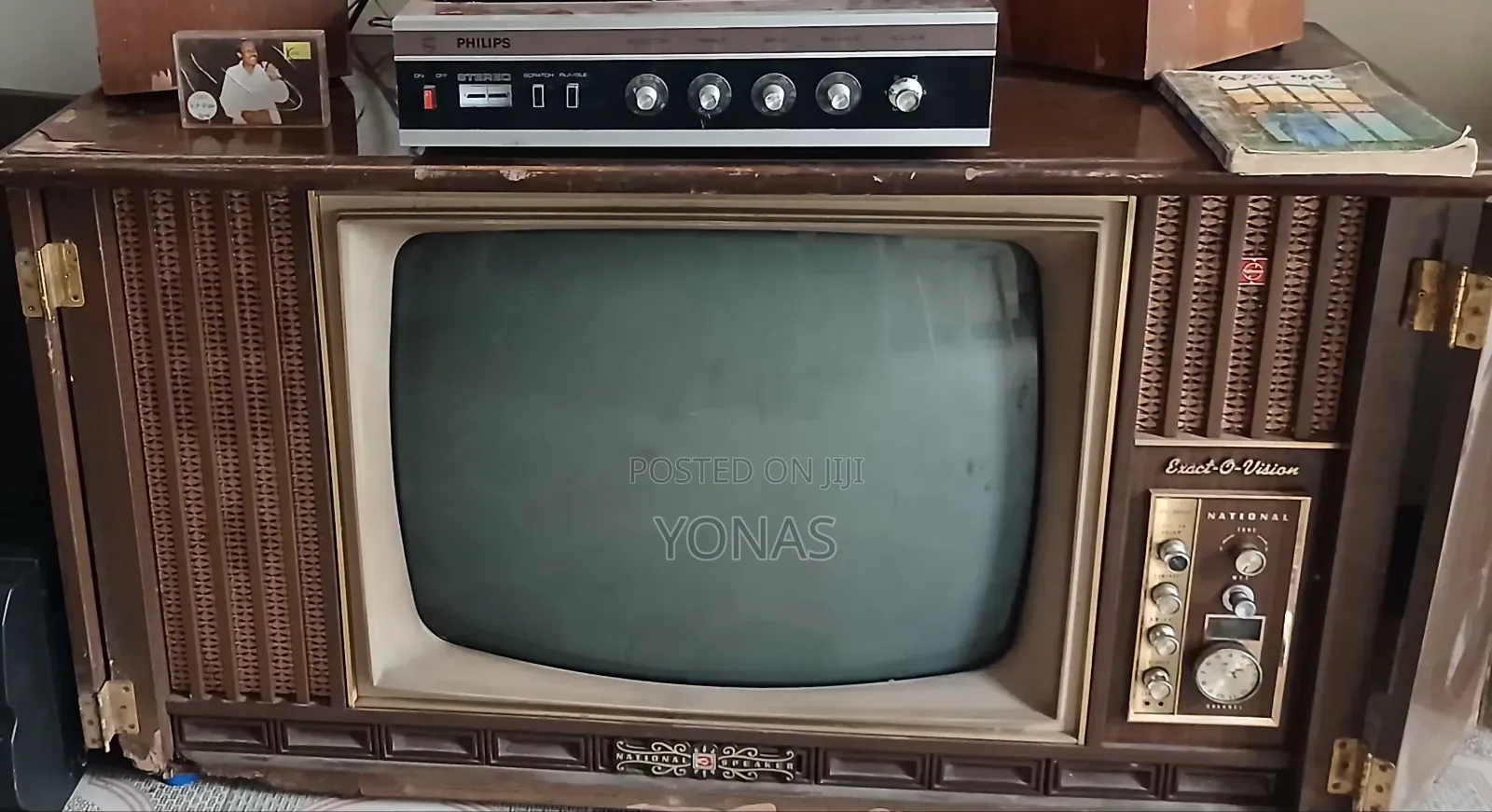 Television