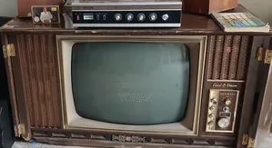 Television