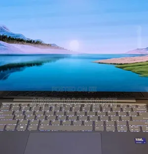 New Laptop Lenovo Yoga C930 32GB Intel Core Ultra 7 SSD 512GB