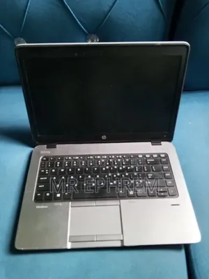 Laptop HP EliteBook 840 8GB Intel Core i5 HDD 1T