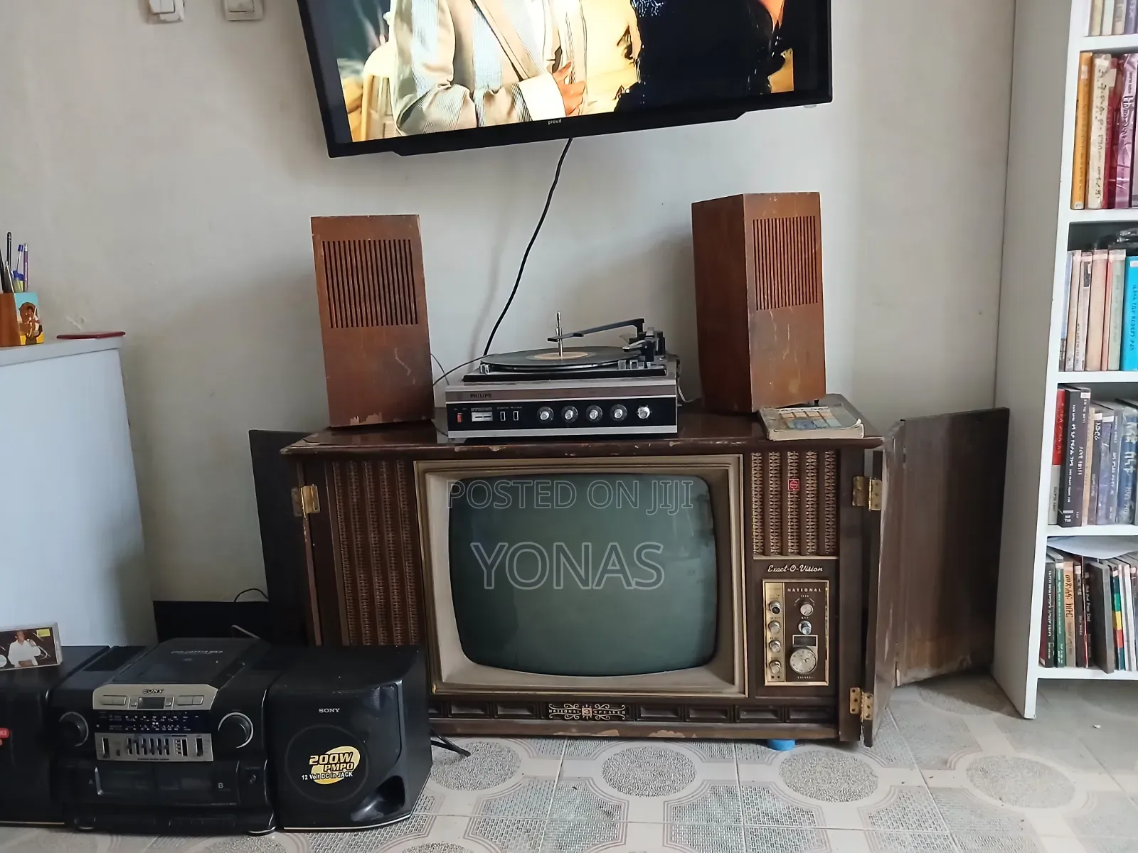 Television