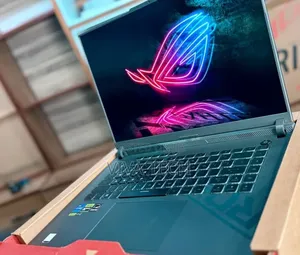 New Laptop Asus ROG Strix G15 16GB Intel Core i7 SSD 1T