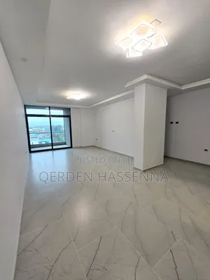 Furnished 3bdrm Apartment in Qerden Hasenna, Lideta for sale