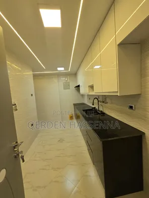 Furnished 3bdrm Apartment in Qerden Hasenna, Lideta for sale