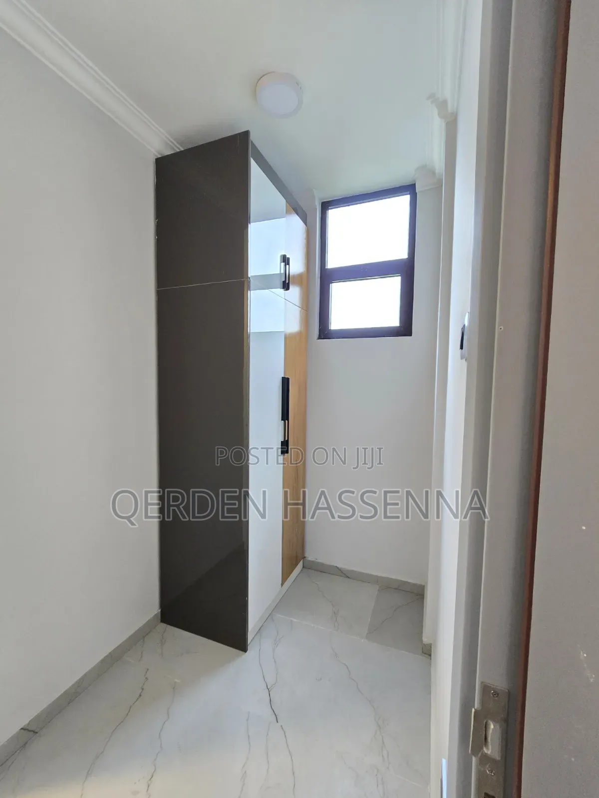 Furnished 3bdrm Apartment in Qerden Hasenna, Lideta for sale