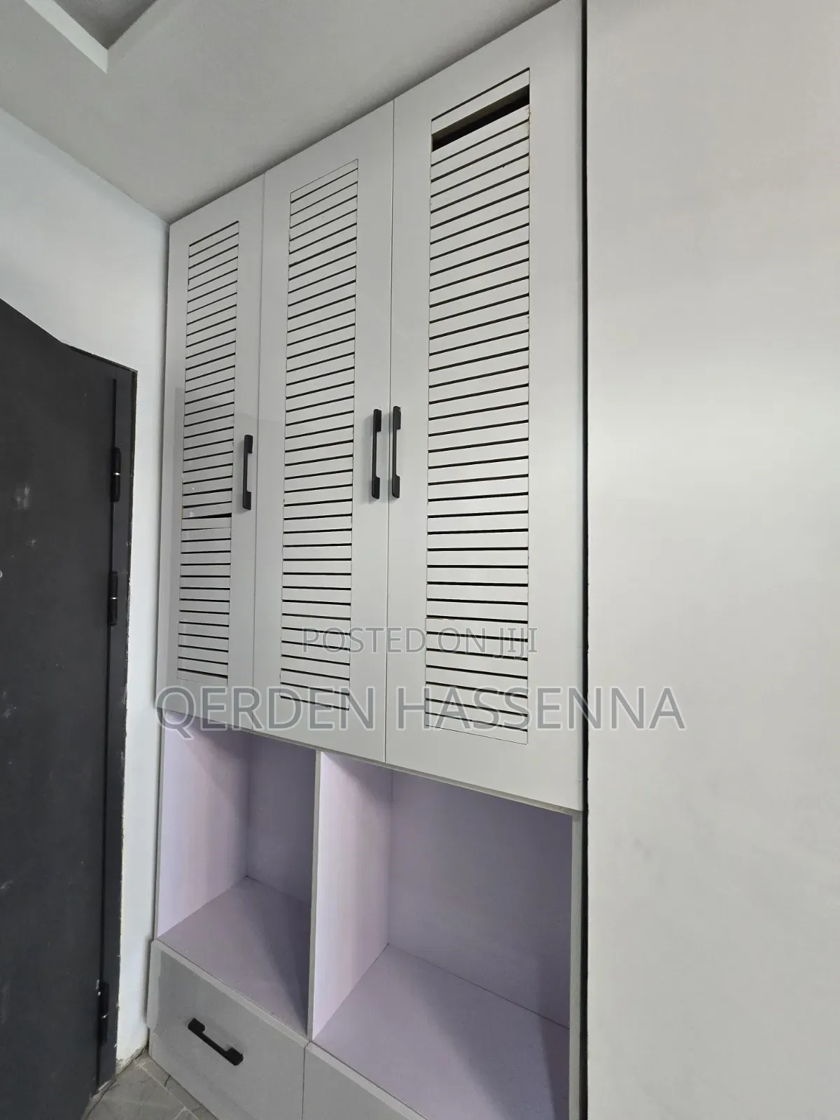 Furnished 3bdrm Apartment in Qerden Hasenna, Lideta for sale