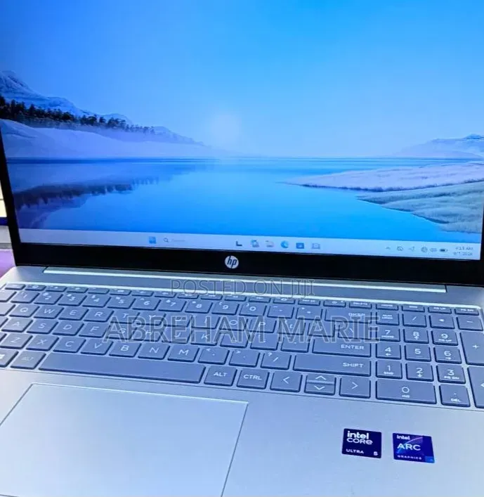 New Laptop HP Stream Notebook 16GB Intel Core Ultra 5 SSD 1T