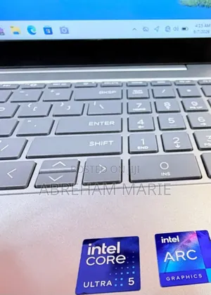 New Laptop HP Stream Notebook 16GB Intel Core Ultra 5 SSD 1T